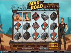Mad Road